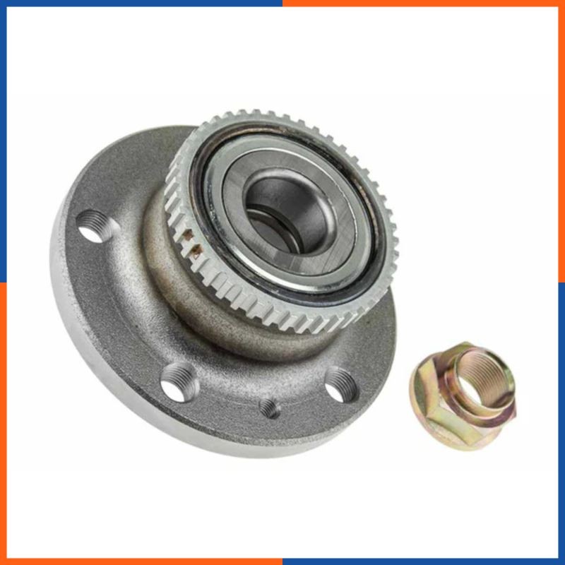 Roulement de roue RENAULT moyeu de rechange avant arrière 6025370612