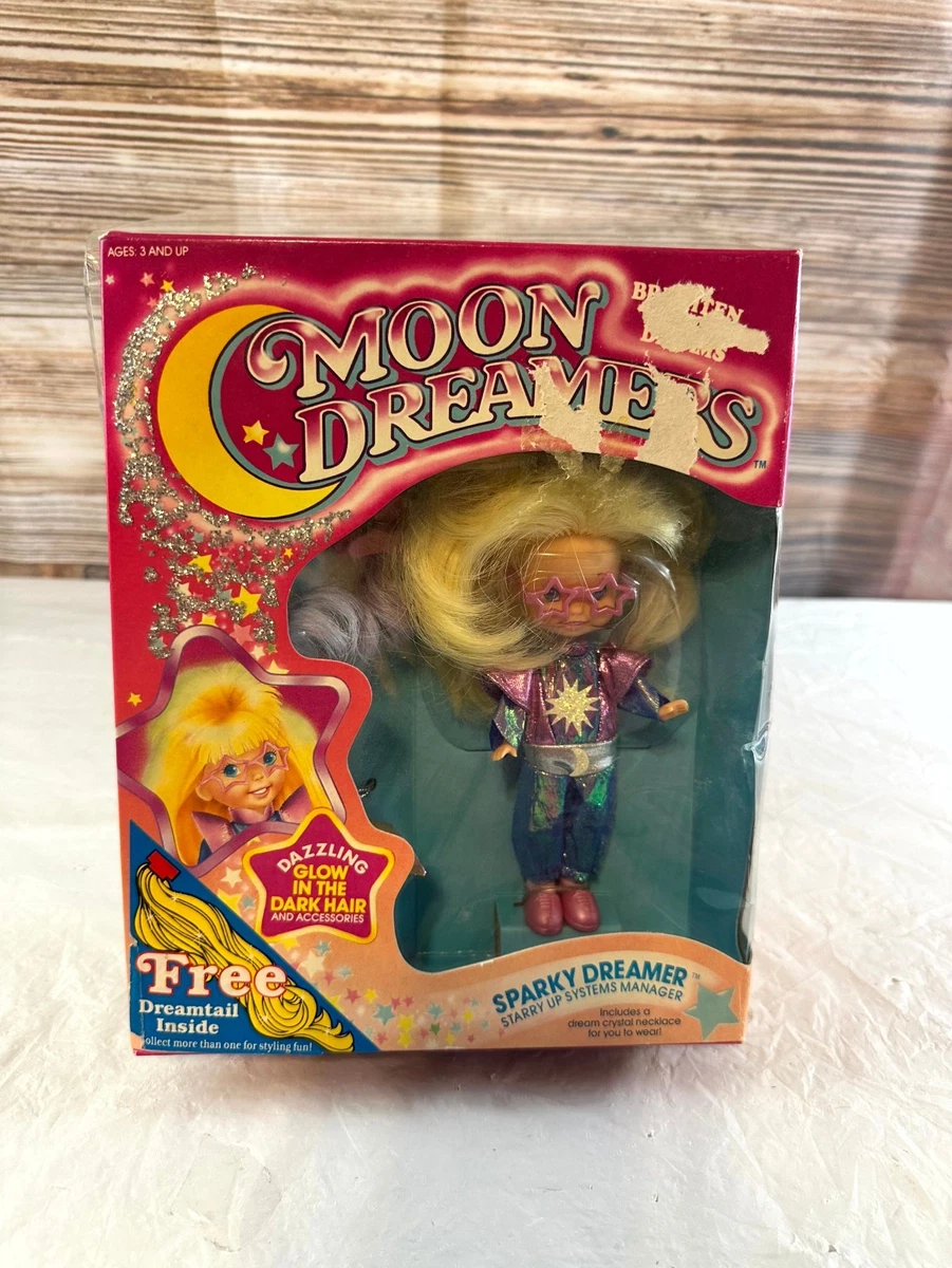 25+ Hasbro Moon Dreamers for sale | Updated Oct 2026