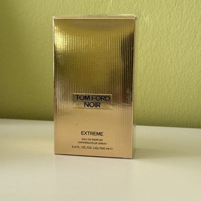 Tom Ford Noir Extreme Eau de Parfum, 100ml, Original in Originalverpackung