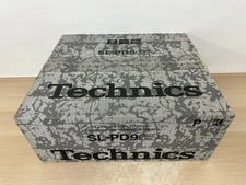 Technics SL-PD9 5-Disc CD Changer Remote Multi Stage Noise Shaping - NEW In Box