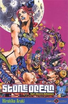Jojos bizarre adventure - Stone Ocean Vol.17 von A... | Buch | Zustand sehr gut