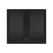 Cata UBFLEX60 Induction Hob Flex Zone in Black ***SALE***