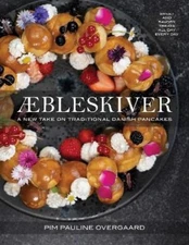 Pim Pauline Overgaard Aebleskiver (Hardback) (UK IMPORT)
