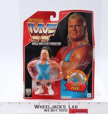 Mr. Perfect WWF Wrestling Action Figure 1993 Hasbro NEW SEALED