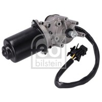 febi Bilstein Wischermotor 183806 FüR Volvo Renault Trucks