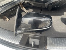 2017 2018 Acura MDX Driver LH Heated Power Folding Side Door Mirror OEM