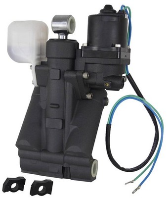 Tilt Trim Pump Assembly Johnson RJ70 RJ90 RJ115 3 Ram 12V 0438528 5005428