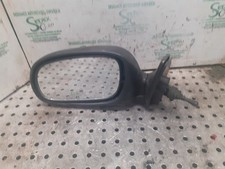 Retroviseur gauche (ou coque) Daewoo LANOS