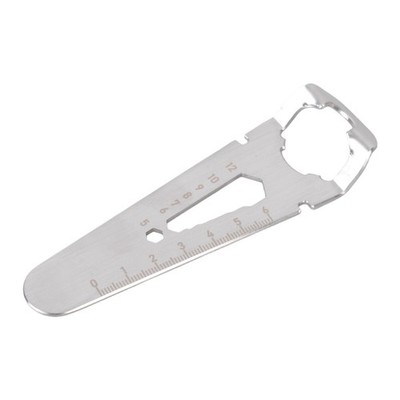 Precise 135 Film Container Opener Stainless Steel Construction Easy Processing