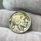 1928 S Full Date 2/3 Horn Higher Grade Buffalo Nickel -  Better Date US Coin!