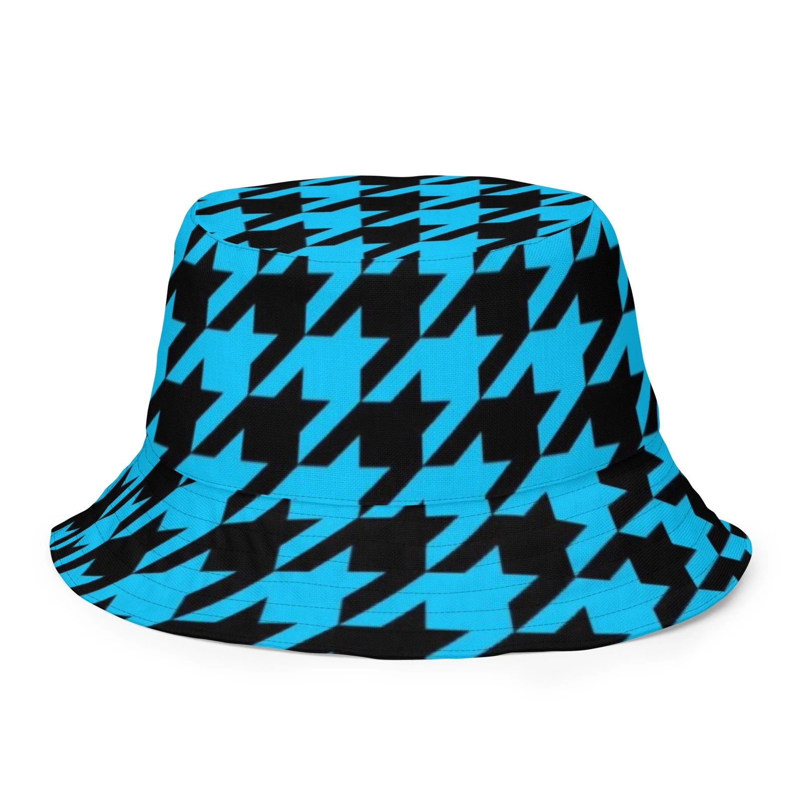 Reversible bucket hat
Opens in a new window or tab