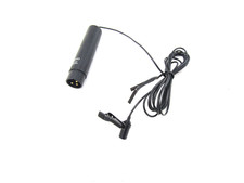 Movo LV4-02 Omni-directional Lavalier Microphone