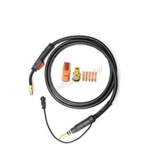 Fit For Miller Millermatic 140 Mig Welder 10ft MIG Welding Gun Torch