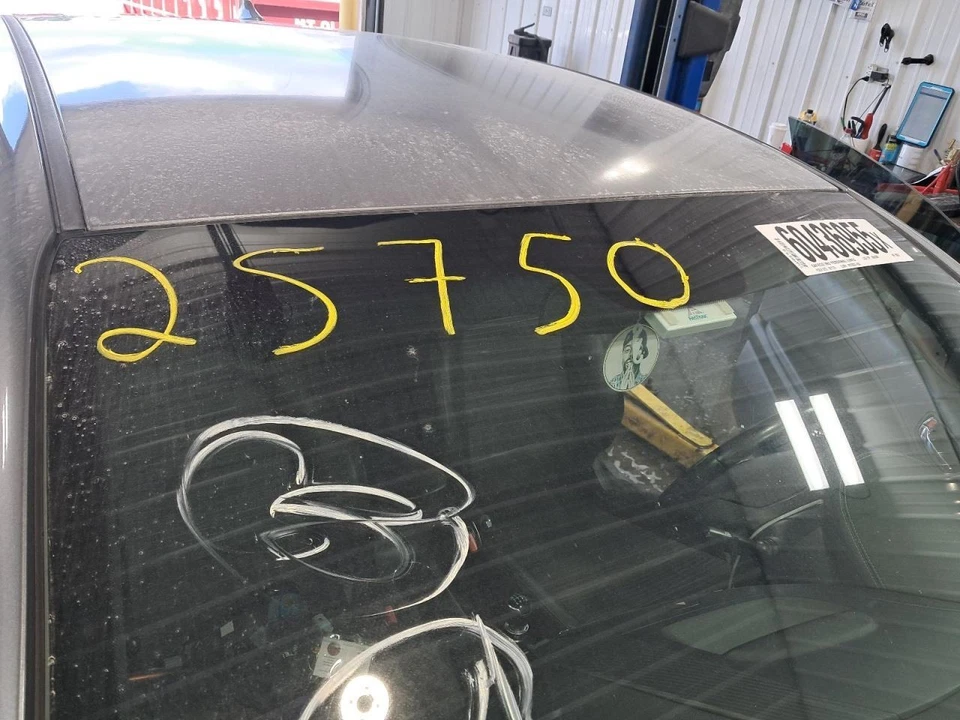 2016 KIA FORTE Shifter Handle 6SP FWD 1.60L Used OEM Part 425912 - Image 4 of 4