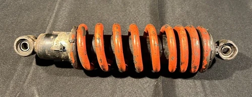 ABSORBER ASSY, REAR SHOCK (WINNING ORANG | Includes Item(s) 20 - 21