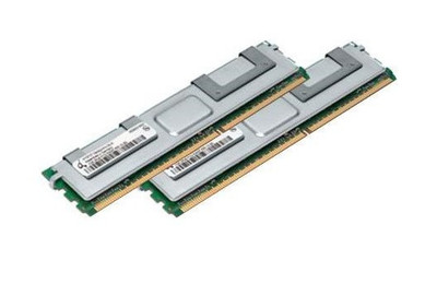 2x 8GB 16GB RAM Speicher IBM eServer xSeries X3500 X3550