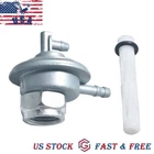 Fuel Pump Petcock For GY6 50cc 150cc Moped ATV Scooter Tank Valve Switch