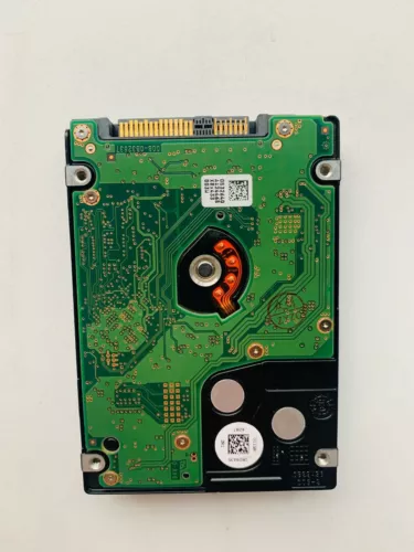 DELL 5PNGD 05PNGD HUC1560CSS200 600GB 15K 12Gbps SAS 2.5" 硬盘- - Bild 3 von 5