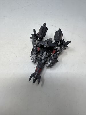 TRANSFORMERS movie 2009 The FALLEN Mini Action Figure EUC | eBay