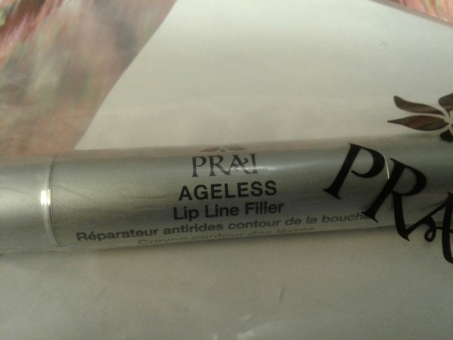 prai ageless lip line filler