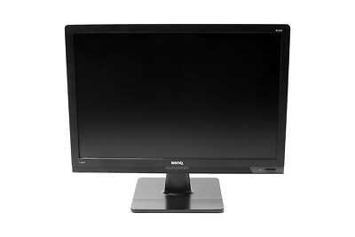 BENQ BL2201 22'' TFT Monitor LED 1680 x 1050 DP, DVI, VGA Lautsprecher 