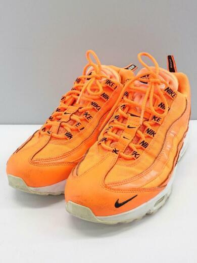 air max 95 premium orange