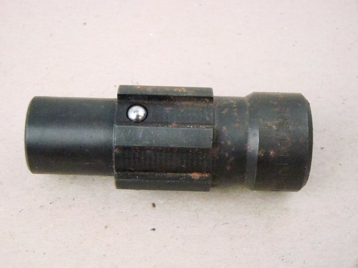 Tone Inner Socket for Tone Wrench TC Gun 9, UN 1 JAPAN AM | eBay