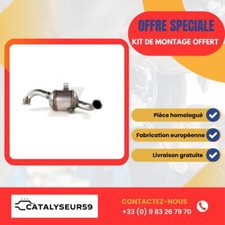 Catalyseurs Citroen BERLINGO