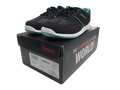 dexter dani bowling shoes