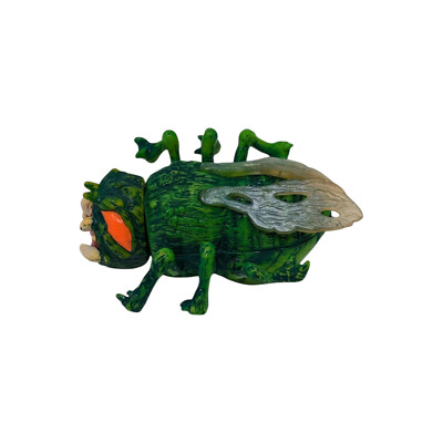 Real Squirmin' Bugs Basic Series Wiggle Wasp Figure 1996 by Empire Toys