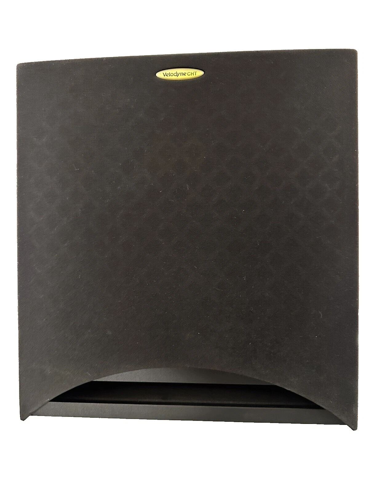 Домашние сабвуферы Velodyne