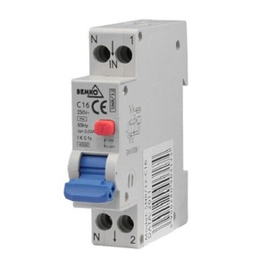 Fi ls schalter 16a 30ma