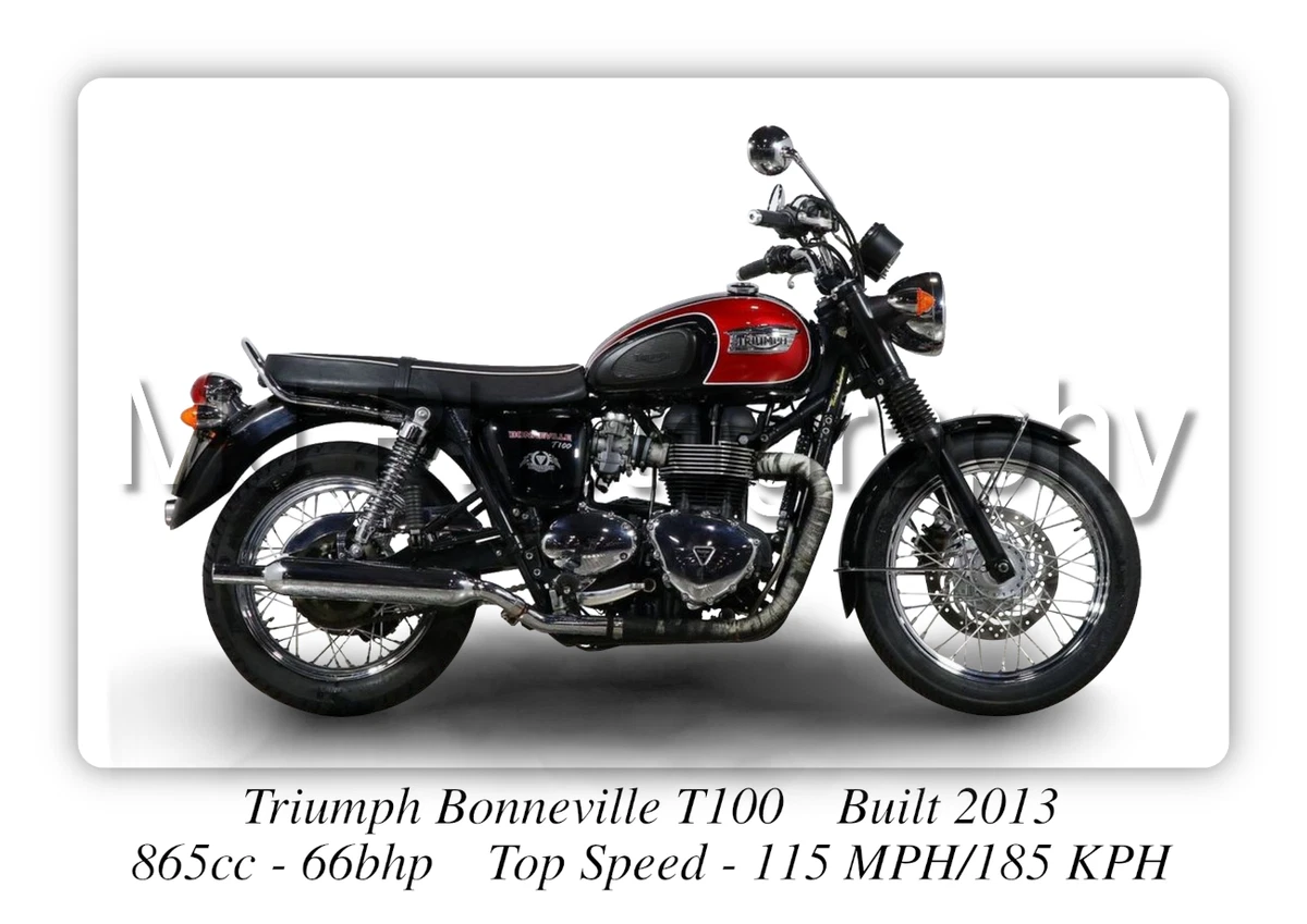 2013 2024 triumph bonneville