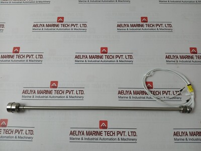 Gesa NFR2IC-400-S-T-1 Liquid Float Level Switch 16426, 15316/A002