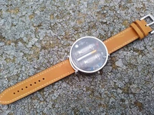 Nixie Tube Watch IN16 Steampunk