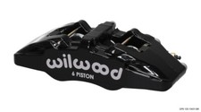 Wilwood Caliper-forged Dynapro 6 5.25in Mount-lh 1.621.38in1.38in Pistons .38 Wilwood Caliper-forged Dynapro 6 5.25in Mount-lh 1.621.38in1.38in Pistons .38
