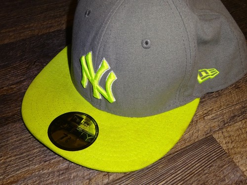 baseball hat cap New era 