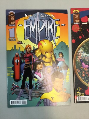 USオリジナル Empire! Empire! 1st What It Tak USオリジナル Empire! Empire! 1st What It Tak Amazon.com