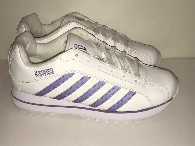 K swiss cheap brand