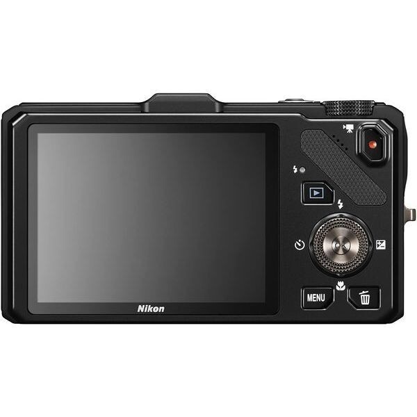 Nikon COOLPIX Style COOLPIX S9300 NOBLE… Nikon COOLPIX S9300 Noble Black 