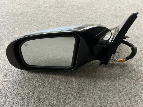 OEM Nissan 2017 NV200 Left Side Mirror w Auto Dim ZX71A