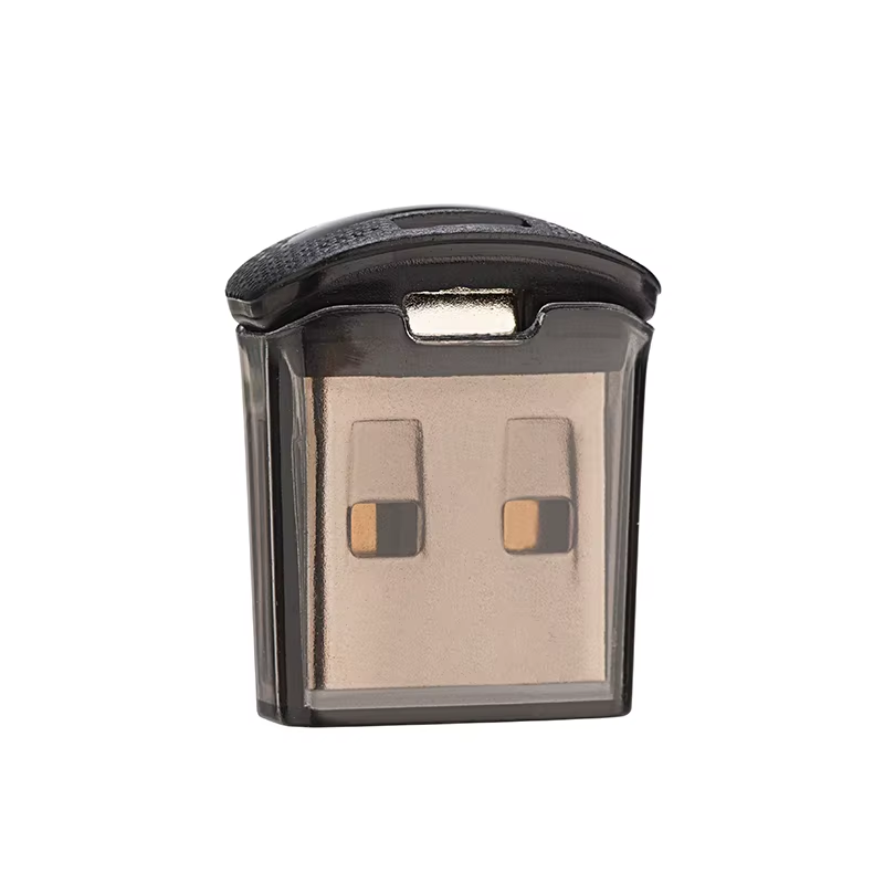 High-Capacity USB Flash Drive - 8GB to 128GB Storage Choices-image