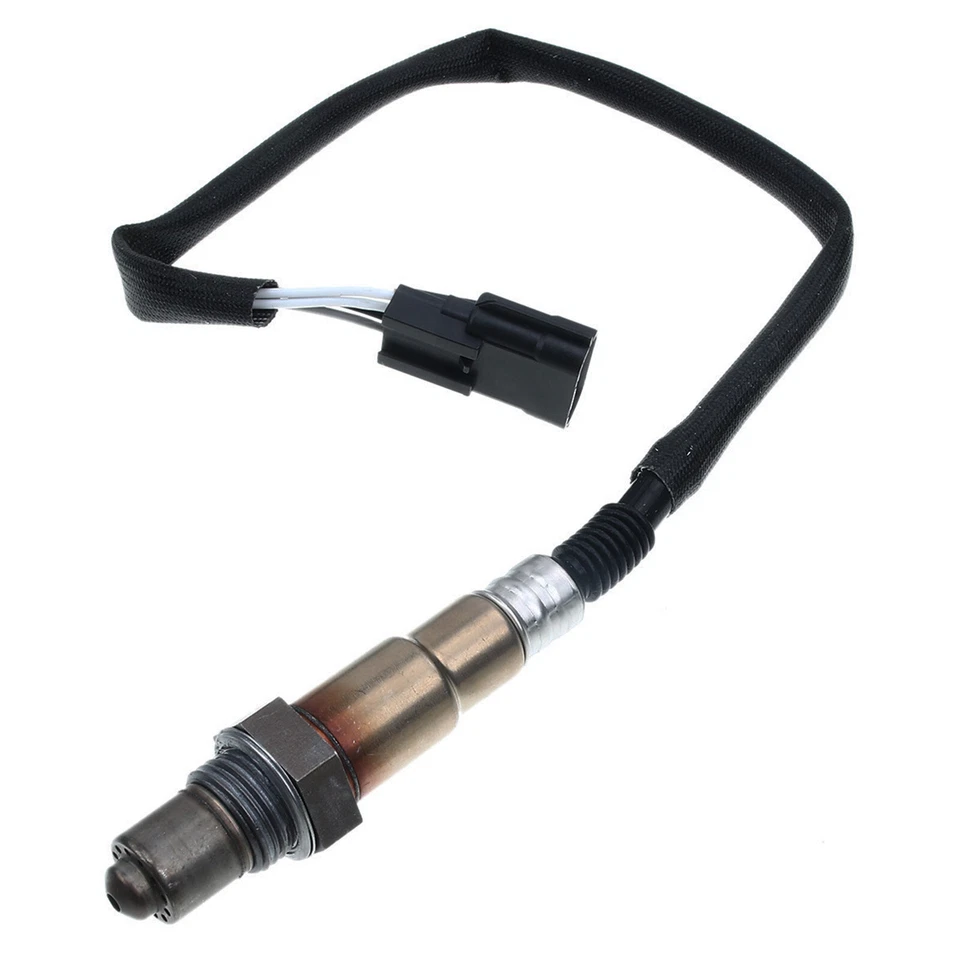 2x Sensor de Oxigênio O2 para Renault Euro Clio Sandero Stepway Upstream e Downstream - Imagem 3 de 4