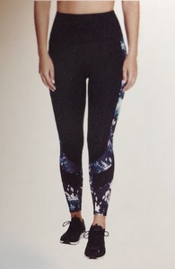 skechers capri leggings