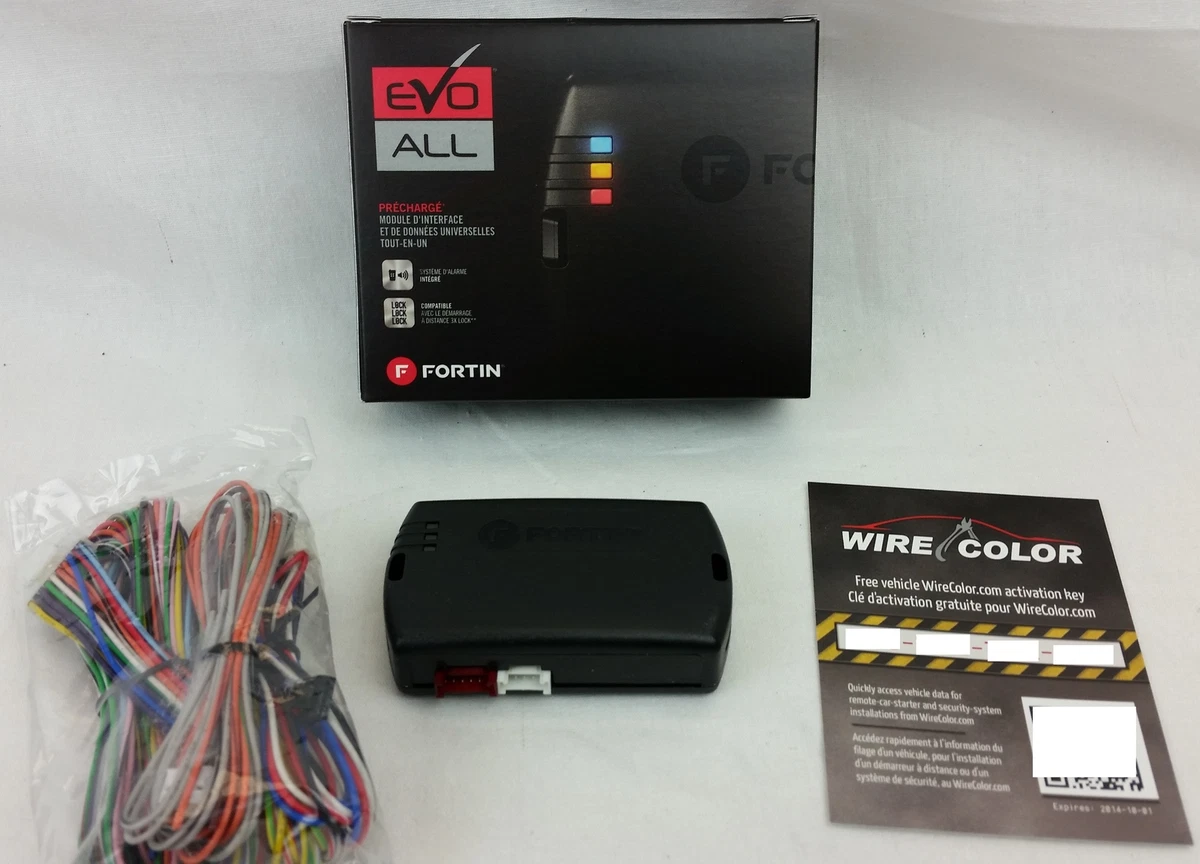 Fortin remote start installers near me deals
