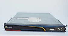 SYMANTEC PACKETSHAPER PS S200 MSIP-REM-PKT- 200 SERIES Network Appliance