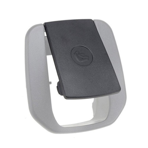 Cover Flap Rear Child Seat Safety Anchor-ISOFix For BMW F20/F30 E87 E90 2024 - Picture 4 of 10
