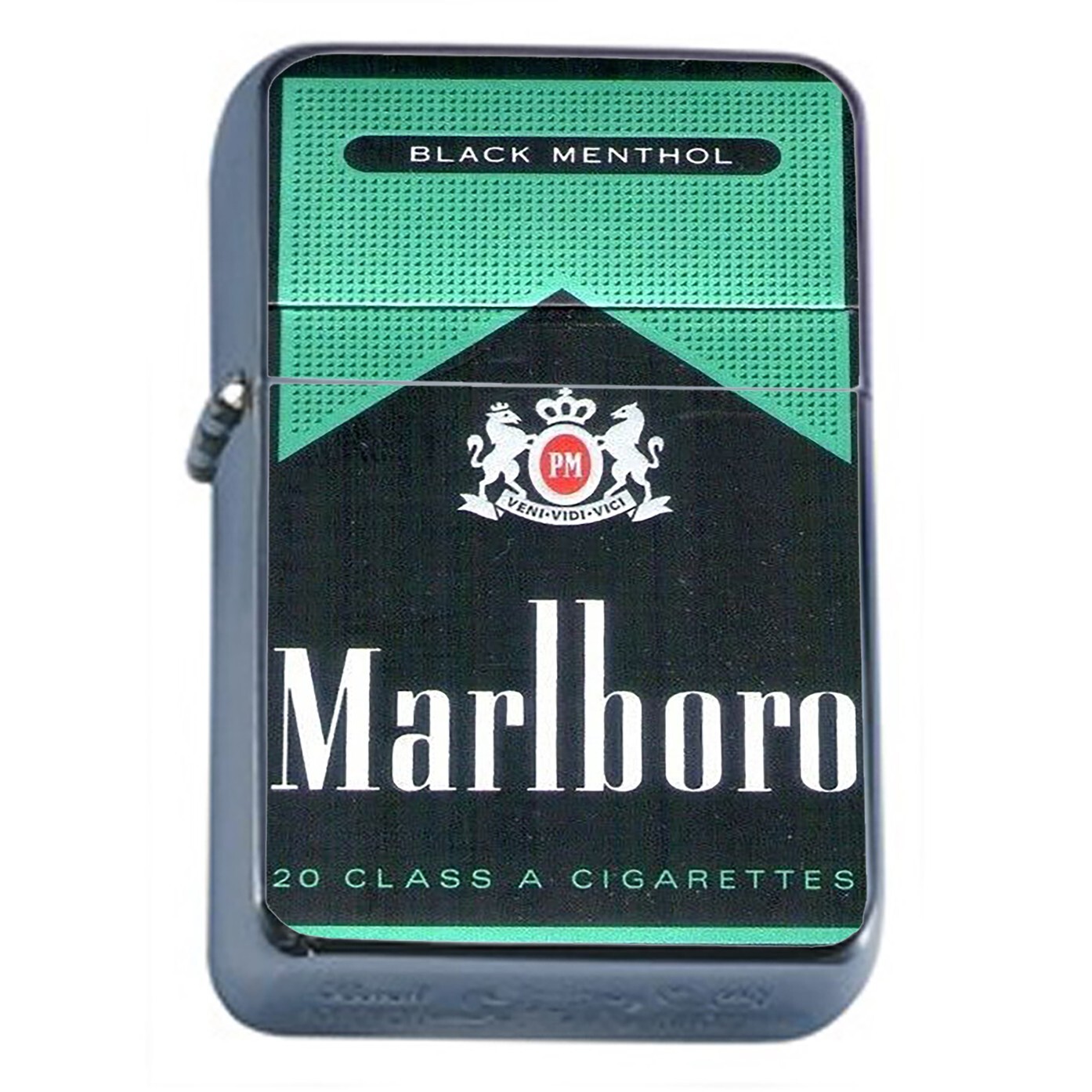 Vintage Brand Cigarette