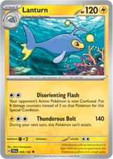 Pokemon TCG Stellar Crown Single Cards 1-142 YOU CHOOSE!! Buy More Save More