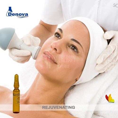 Stem Peptones By De Nova Mesotherapy - Picture 5 of 15